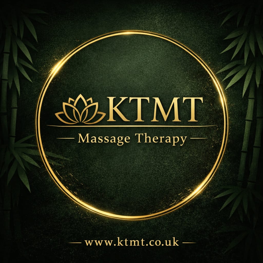 K-Touch Massage Therapy Splash